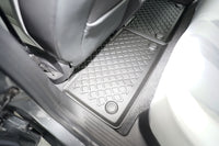 Covorase auto tip tavita Renault Scenic V E-Tech EV, an fabricatie 03.2024 - prezent, caroserie suv | 604374