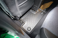 Covorase auto tip tavita Renault 5 E-Tech EV, an fabricatie 10.2024 - prezent, caroserie hatchback | 604376