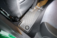 Covorase auto tip tavita Renault 5 E-Tech EV, an fabricatie 10.2024 - prezent, caroserie hatchback | 604376