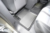 Covorase auto tip tavita Jeep Compass III e-Hybrid (MHEV), an fabricatie 05.2025 - prezent, caroserie suv nu corespunde pentru electric | 604432