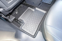 Covorase auto tip tavita Peugeot 3008 e-, an fabricatie 04.2024 - prezent, caroserie suv | 604433