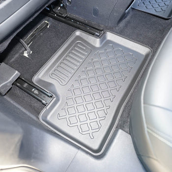 Covorase auto tip tavita Peugeot e-3008 fabricatie 04.2024 - prezent, caroserie suv #1