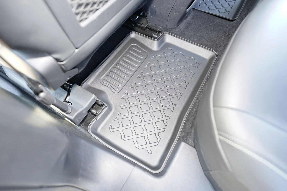 Covorase auto tip tavita Peugeot 3008 e-3008, an fabricatie 04.2024 - prezent, caroserie suv | 604433