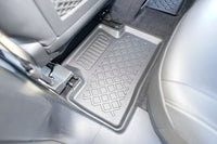 Covorase auto tip tavita Peugeot 3008 e-, an fabricatie 04.2024 - prezent, caroserie suv | 604433