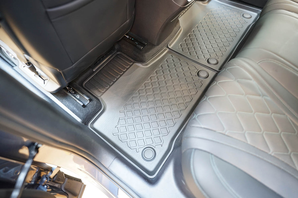 Covorase auto tip tavita BYD Sealion Sealion 7 EV, an fabricatie 2024 - prezent, caroserie suv | 604463