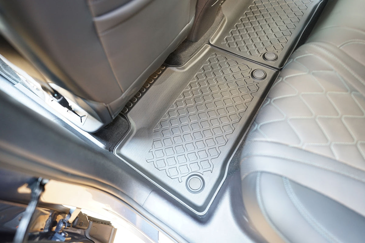Covorase auto tip tavita BYD Sealion Sealion 7 EV, an fabricatie 2024 - prezent, caroserie suv | 604463