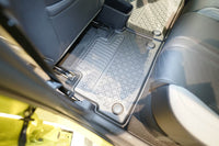 Covorase auto tip tavita BYD Dolphin Surf, an fabricatie 06.2025 - prezent, caroserie hatchback | 604465