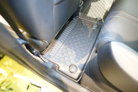 Covorase auto tip tavita BYD Dolphin Surf, an fabricatie 06.2025 - prezent, caroserie hatchback | 604465