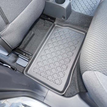 Covorase auto tip tavita Leapmotor T03 EV fabricatie 2024 - prezent, caroserie hatchback #1