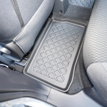 Covorase auto tip tavita Leapmotor T03 EV fabricatie 2024 - prezent, caroserie hatchback #1