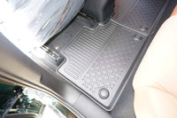 Covorase auto tip tavita Leapmotor C10 EV, an fabricatie 10.2024 - prezent, caroserie suv | 604481