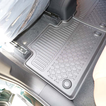 Covorase auto tip tavita Leapmotor C10 EV fabricatie 10.2024 - prezent, caroserie suv #1