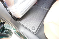 Covorase auto tip tavita Leapmotor C10 EV, an fabricatie 10.2024 - prezent, caroserie suv | 604481