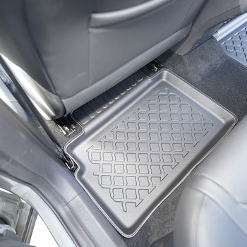 Covorase auto tip tavita Omoda 5 fabricatie 04.2024 - prezent, caroserie suv, nu corespunde pentru electric #1