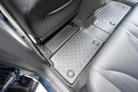 Covorase auto tip tavita Omoda E5, an fabricatie 02.2024 - prezent, caroserie suv | 604561