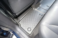 Covorase auto tip tavita Omoda E5, an fabricatie 02.2024 - prezent, caroserie suv | 604561
