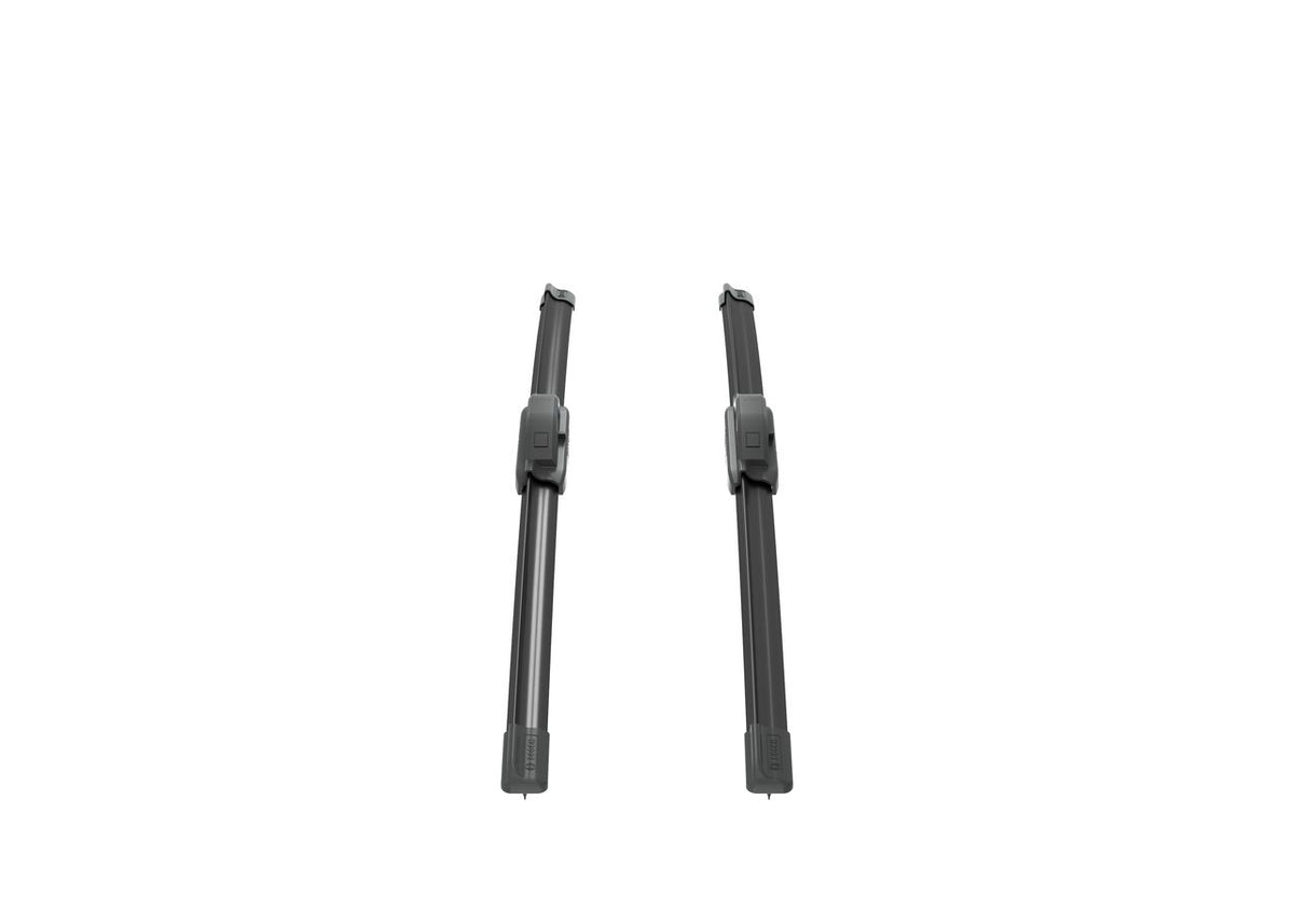 Lamela Stergator Audi A6, fabricatie 1997-2005, caroserie Sedan | STB3397118933