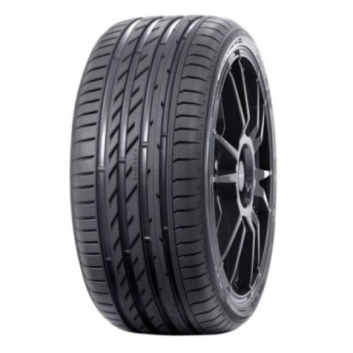 Anvelopa Vara Nokian 255/35 R20 ZLINE 97Y