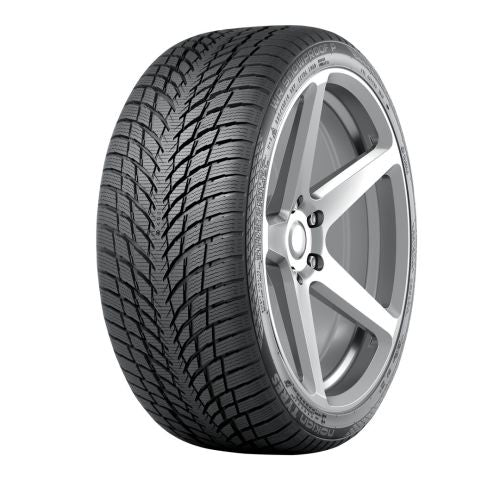 NOKIAN WR SNOWPROOF P 245/45R17 99V