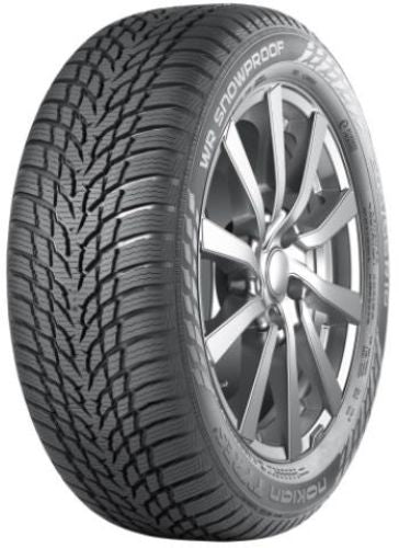 NOKIAN WR SNOWPROOF P 235/55R17 103V