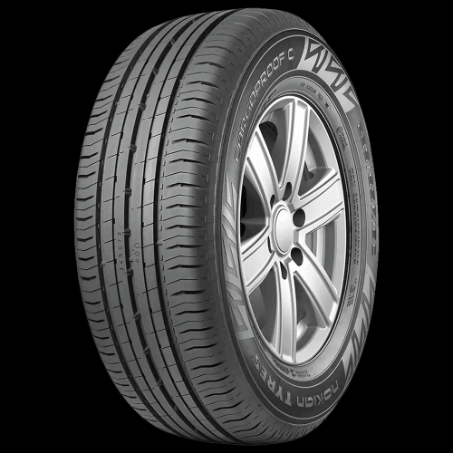 Anvelopa Vara Nokian 225/65 R16 Cargoproof C 112T