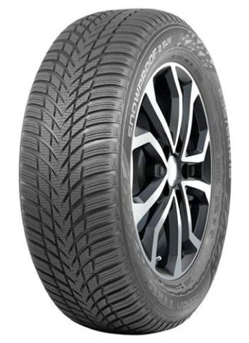NOKIAN SNOWPROOF 2 SUV 235/65R17 108V XL