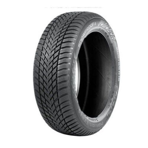 NOKIAN SNOWPROOF 2 205/50R17 93H