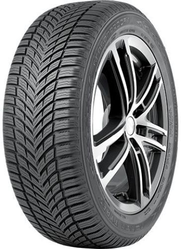 NOKIAN Nokian Tyres Seasonproof 1 225/45R17 94V