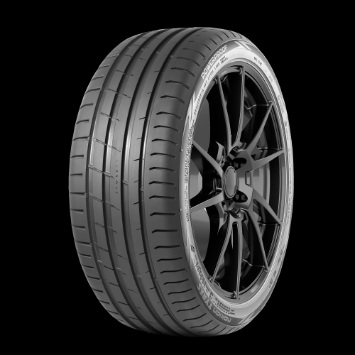 NOKIAN Powerproof 1 235/50R19 103V