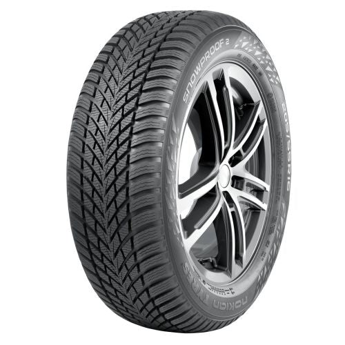 Anvelopa Iarna Nokian 235/45 R20 SNOWPROOF 2 SUV 100V XL