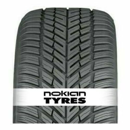 NOKIAN Seasonproof 2 195/55R16 87H