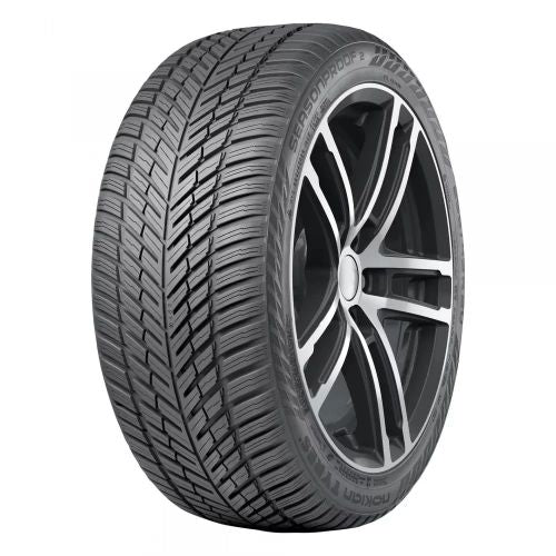 NOKIAN SEASONPROOF 2 225/50R18 99W