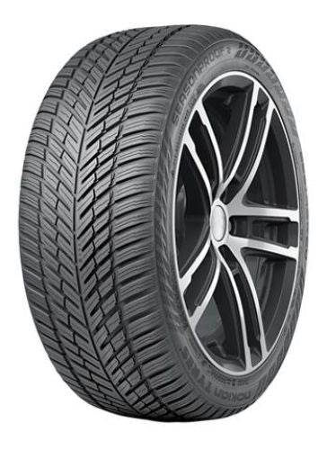 NOKIAN SEASONPROOF 2 195/55R16 91V