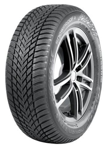 NOKIAN SNOWPROOF 2 195/65R15 95T