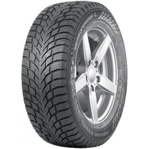 NOKIAN SEASONPROOF C1 215/60R17C 109T