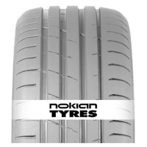 NOKIAN POWERPROOF 2 205/50R17 93Y