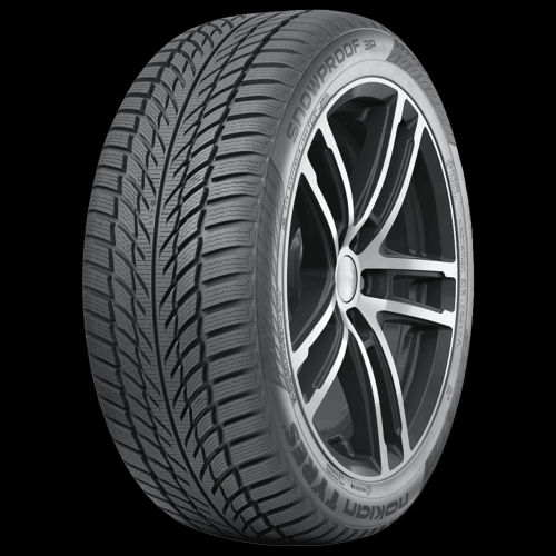 NOKIAN SNOWPROOF 3P 215/45R18 93V