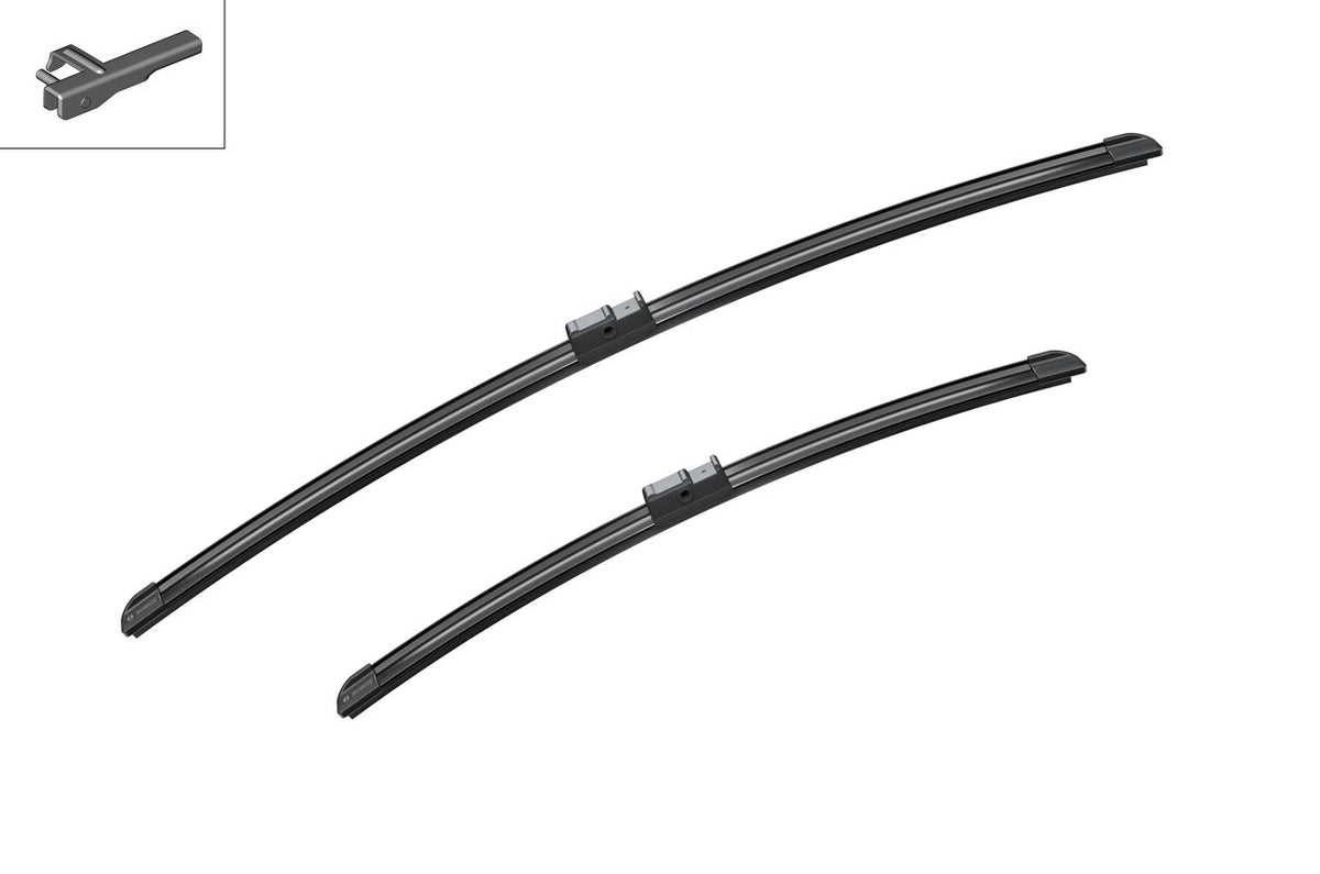 Lamela Stergator Ford Focus, fabricatie 2003-2007, caroserie Minivan | STB3397118951