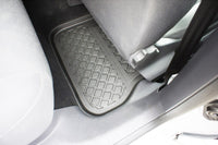 Covorase auto tip tavita Volkswagen Caddy, an fabricatie 2004 - 10.2020, caroserie van 5 locuri | 602638