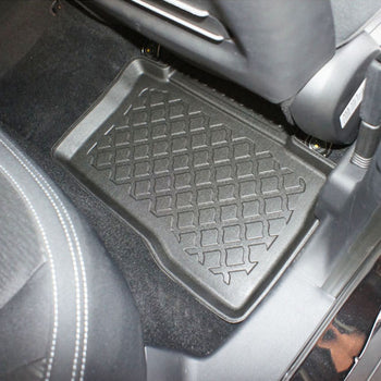 Covorase auto tip tavita KGM Tivoli X150 Facelift fabricatie 01.2022 - prezent, caroserie suv #1