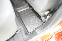 Covorase auto tip tavita Dacia Jogger, an fabricatie 2022 - prezent, caroserie combi | 603065