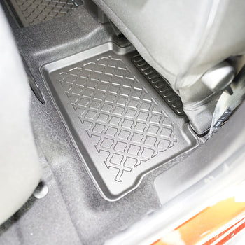 Covorase auto tip tavita Dacia Jogger, an fabricatie 2022 - prezent, caroserie combi | 603065