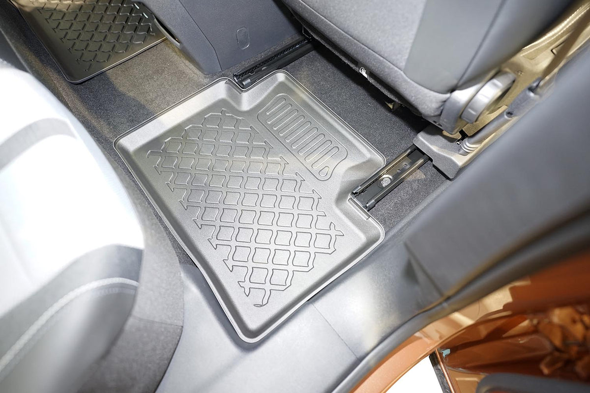 Covorase auto tip tavita Peugeot E-5008 E-5008, an fabricatie 10.2024 - prezent, caroserie suv | 603449