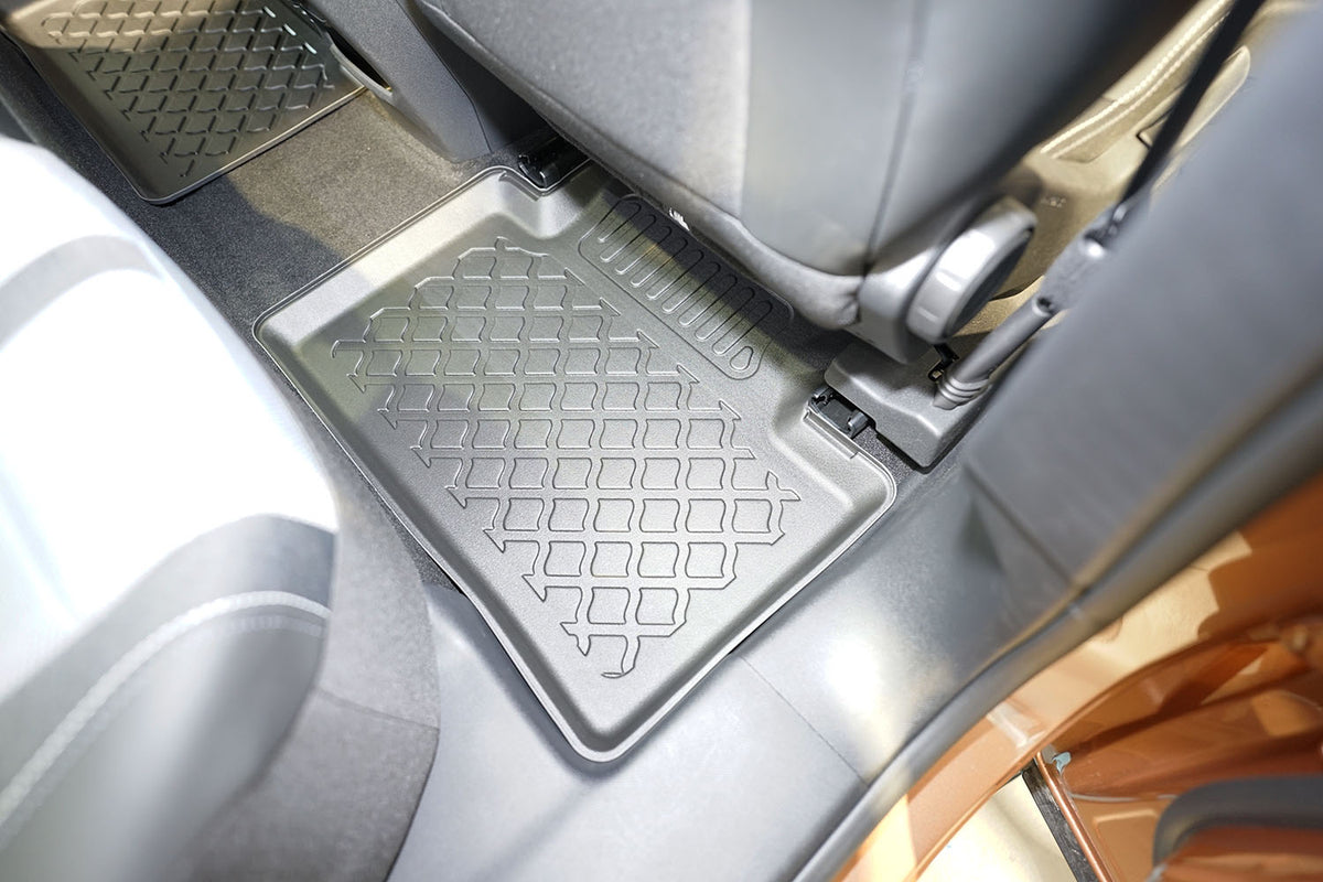 Covorase auto tip tavita Peugeot E-5008 E-5008, an fabricatie 10.2024 - prezent, caroserie suv | 603449
