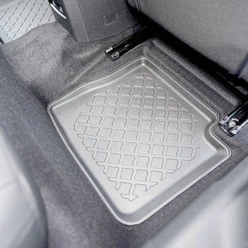 Covorase auto tip tavita Citroen E-C4 X Facelift fabricatie 2025 - prezent, caroserie suv #1