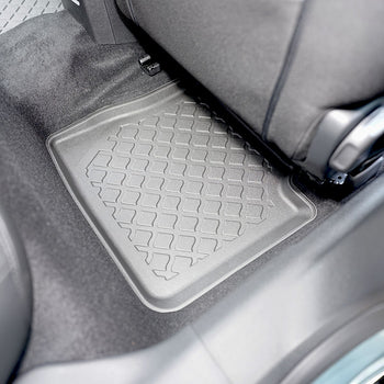 Covorase auto tip tavita Citroen E-C4 X Facelift fabricatie 2025 - prezent, caroserie suv #1