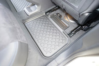 Covorase auto tip tavita BMW iX1 U11 EV, an fabricatie 11.2022 - prezent, caroserie suv edrive, xdrive | 603648