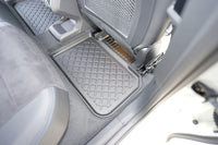 Covorase auto tip tavita BMW iX1 U11 EV, an fabricatie 11.2022 - prezent, caroserie suv edrive, xdrive | 603648