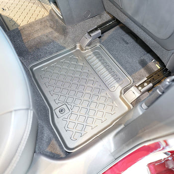 Covorase auto tip tavita KGM Torres fabricatie 09.2023 - prezent, caroserie suv, nu corespunde pentru electric #1