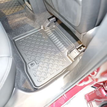 Covorase auto tip tavita KGM Torres fabricatie 09.2023 - prezent, caroserie suv, nu corespunde pentru electric #1